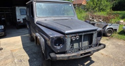 Mercedes M1 300 gd