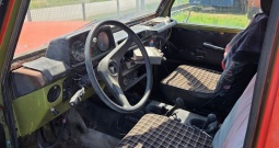 Mercedes 300 gd