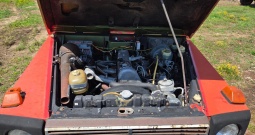 Mercedes 300 gd