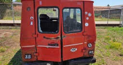 Mercedes 300 gd