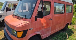 Mercedes 208