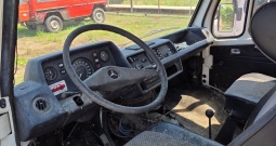 Mercedes 208