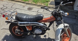 Suzuki RV 125