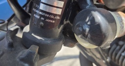 Suzuki RV 125