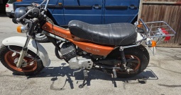 Suzuki RV 125