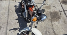 Suzuki RV 125