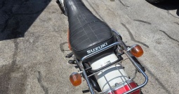 Suzuki RV 125