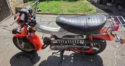 Suzuki RV 50