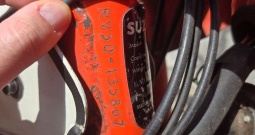 Suzuki RV 50