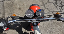 Suzuki RV 50