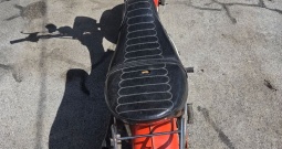 Suzuki RV 50