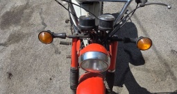 Suzuki RV 50