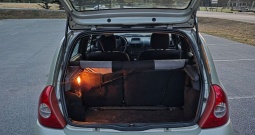 Prodajem Clio 2 1.2