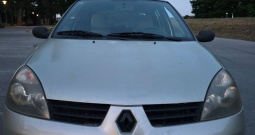 Prodajem Clio 2 1.2