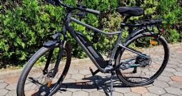 Električni bicikl Riverside 500 E