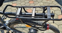 Električni bicikl Riverside 500 E