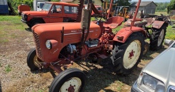 Traktor Hela D 415