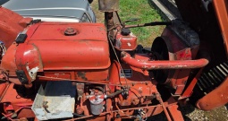Traktor Hela D 415