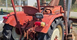 Traktor Hela D 415
