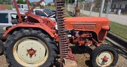 Traktor Hela D 415