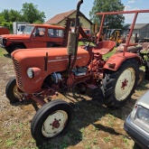 Traktor Hela D 415