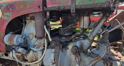 Traktor Steyr