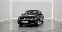 PASSAT TRENDLINE