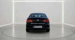 PASSAT TRENDLINE