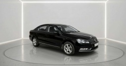 PASSAT TRENDLINE