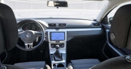PASSAT TRENDLINE
