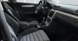 PASSAT TRENDLINE
