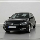 PASSAT TRENDLINE