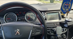 Peugeot 508 SW