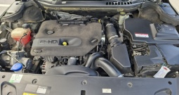 Peugeot 508 SW