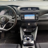 Nissan Leaf N-connecta 150 ks, 40 kwh baterija zamjenjena