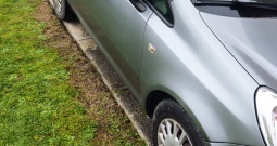 Opel Corsa D 1.2 reg. 12/2026, 2010 god.