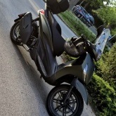 Novi nekorišteni Beverly400s