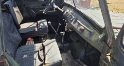 UAZ