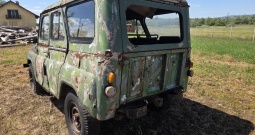 UAZ