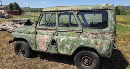 UAZ
