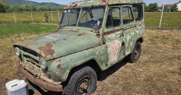 UAZ