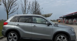 Suzuki Vitara Elegance 1.6 Diesel - prva vlasnica