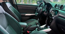Suzuki Vitara Elegance 1.6 Diesel - prva vlasnica