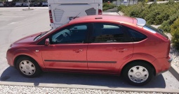 Ford focus 1.6 TDCI