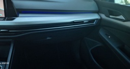 Golf 8 life 2. 0 TDi Matrix IQ Drive