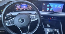 Golf 8 life 2. 0 TDi Matrix IQ Drive