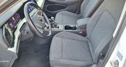 Golf 8 life 2. 0 TDi Matrix IQ Drive