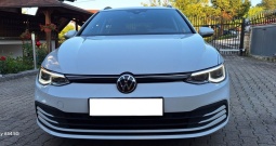 Golf 8 life 2. 0 TDi Matrix IQ Drive