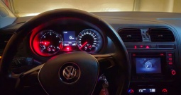 Volkswagen Polo 1.4 TDI BlueMotion