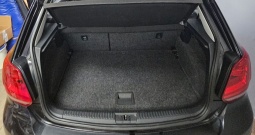 Volkswagen Polo 1.4 TDI BlueMotion